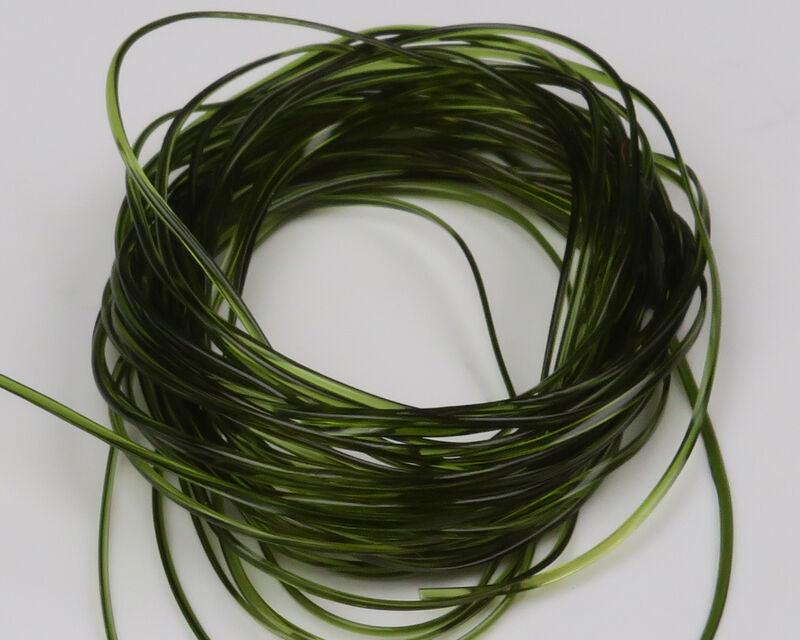 Hareline Vinyl Rib