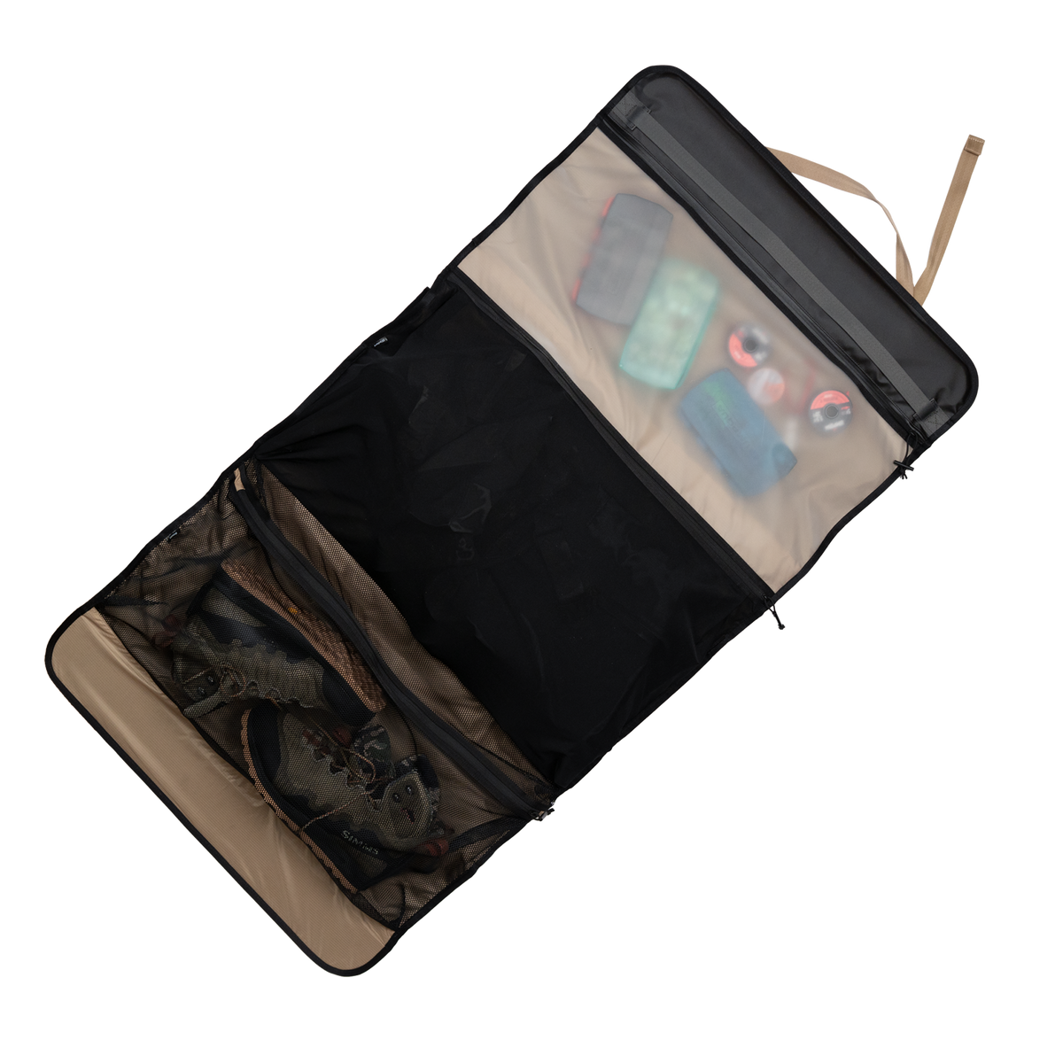 Riversmith The Gear-Roll: Wader Bag