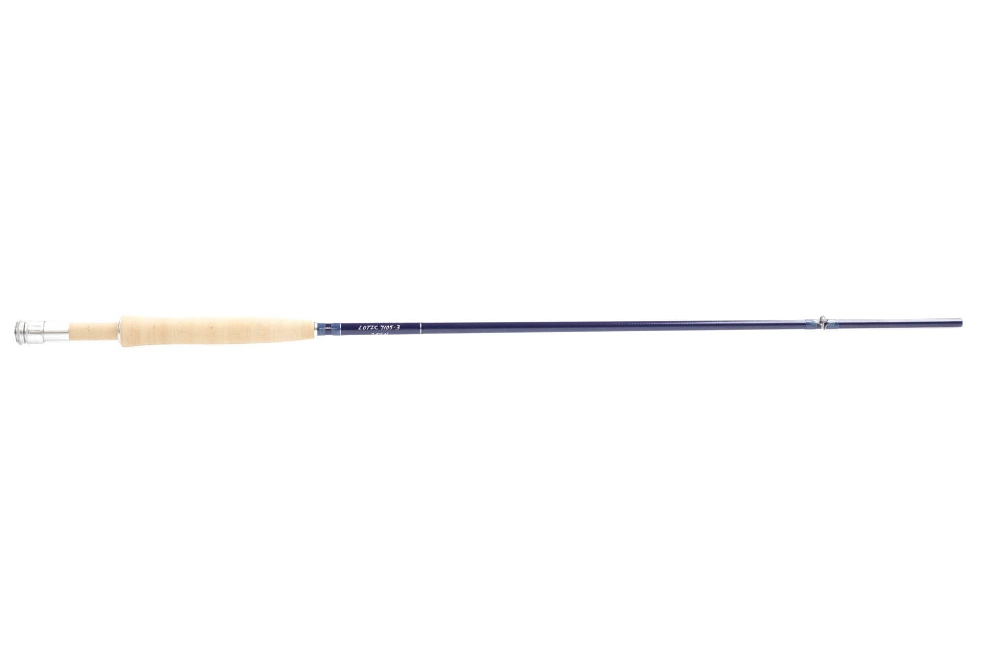 Thomas & Thomas Lotic Fly Rod
