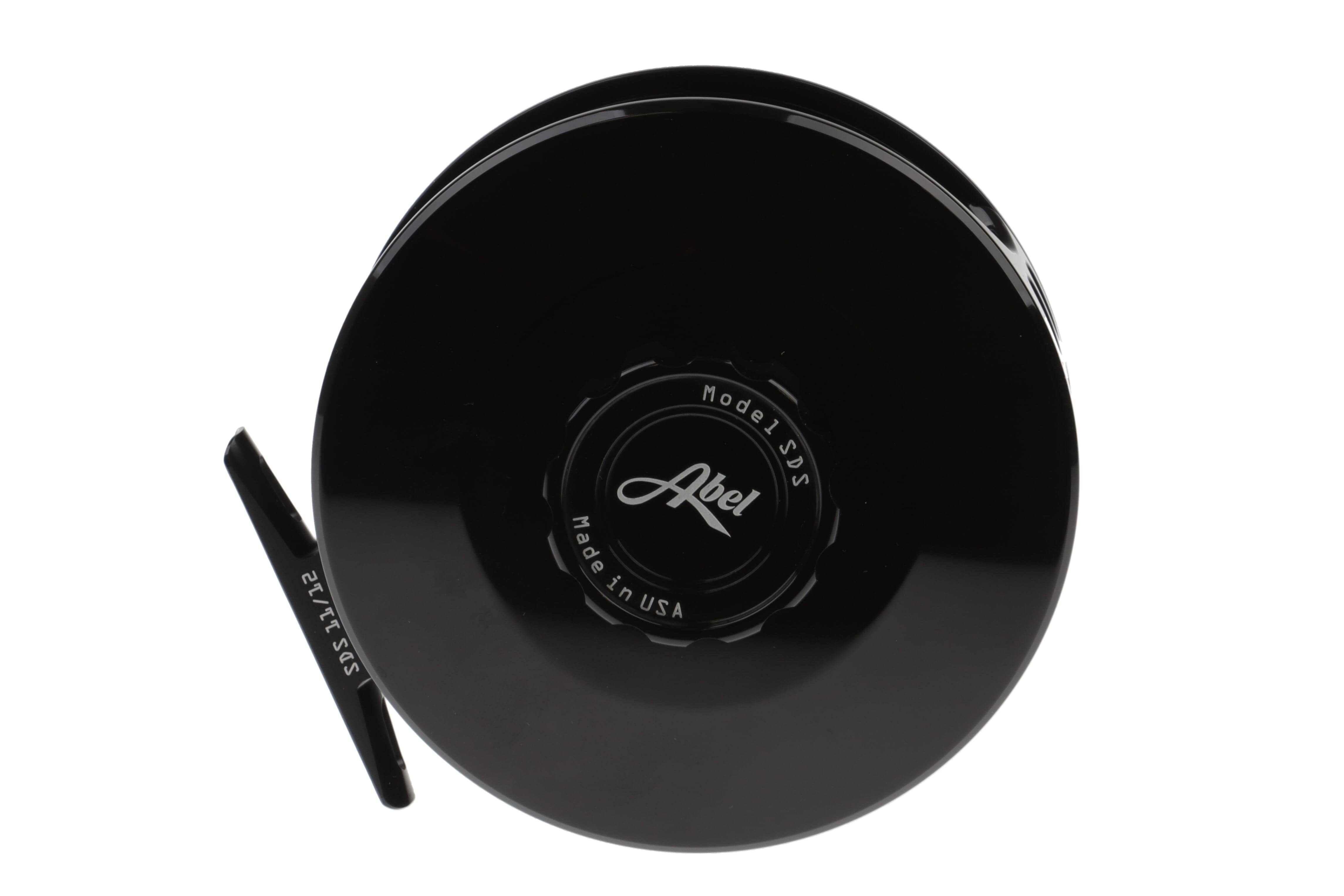 Custom Abel SDS Fly Reel (Builder) | Trident Fly Fishing