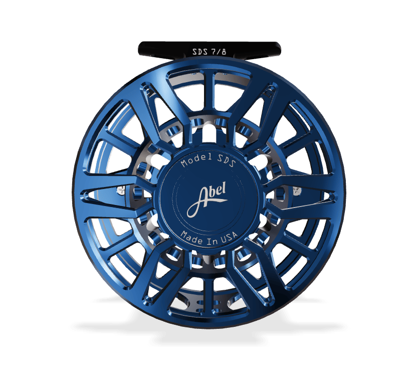 Abel SDS Fly Reel