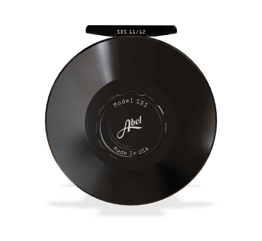 Abel SDS Fly Reel