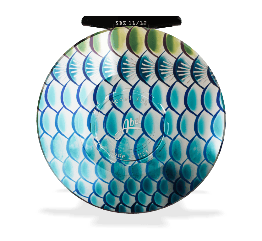 Abel SDS Fly Reel