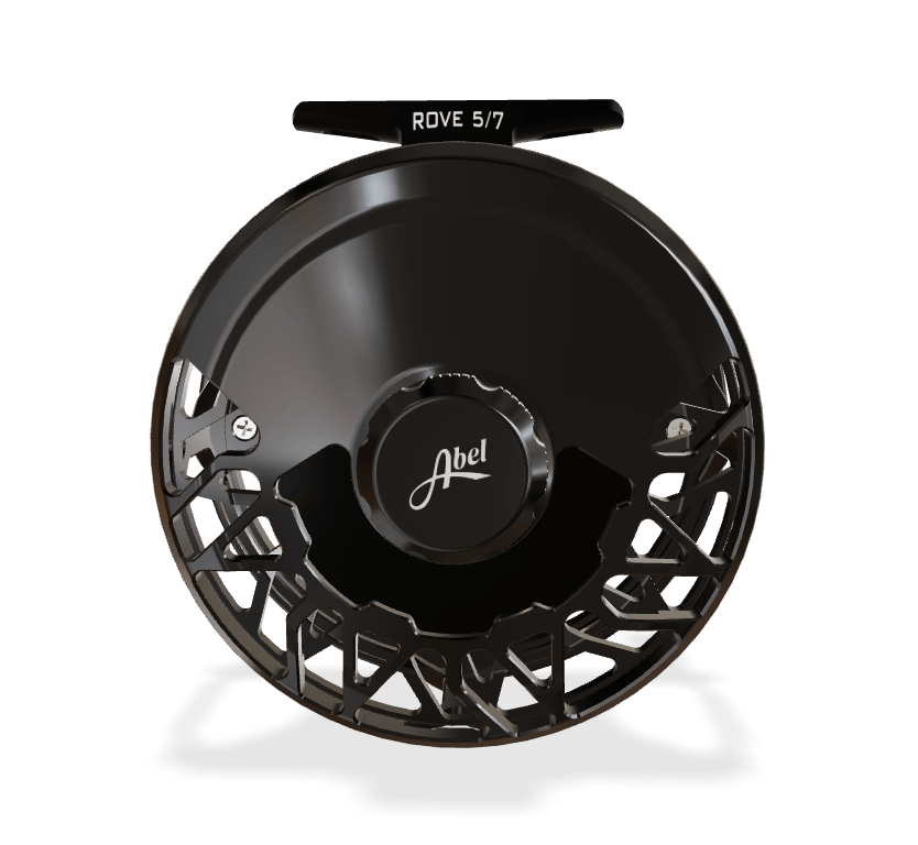 Abel SDX Fly Reel