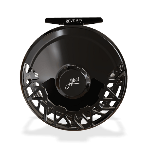 Abel リール Abel SDX Fly Reel | Trident Fly Fishing