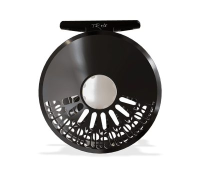 Custom Abel TR Fly Reel (Builder) | Trident Fly Fishing