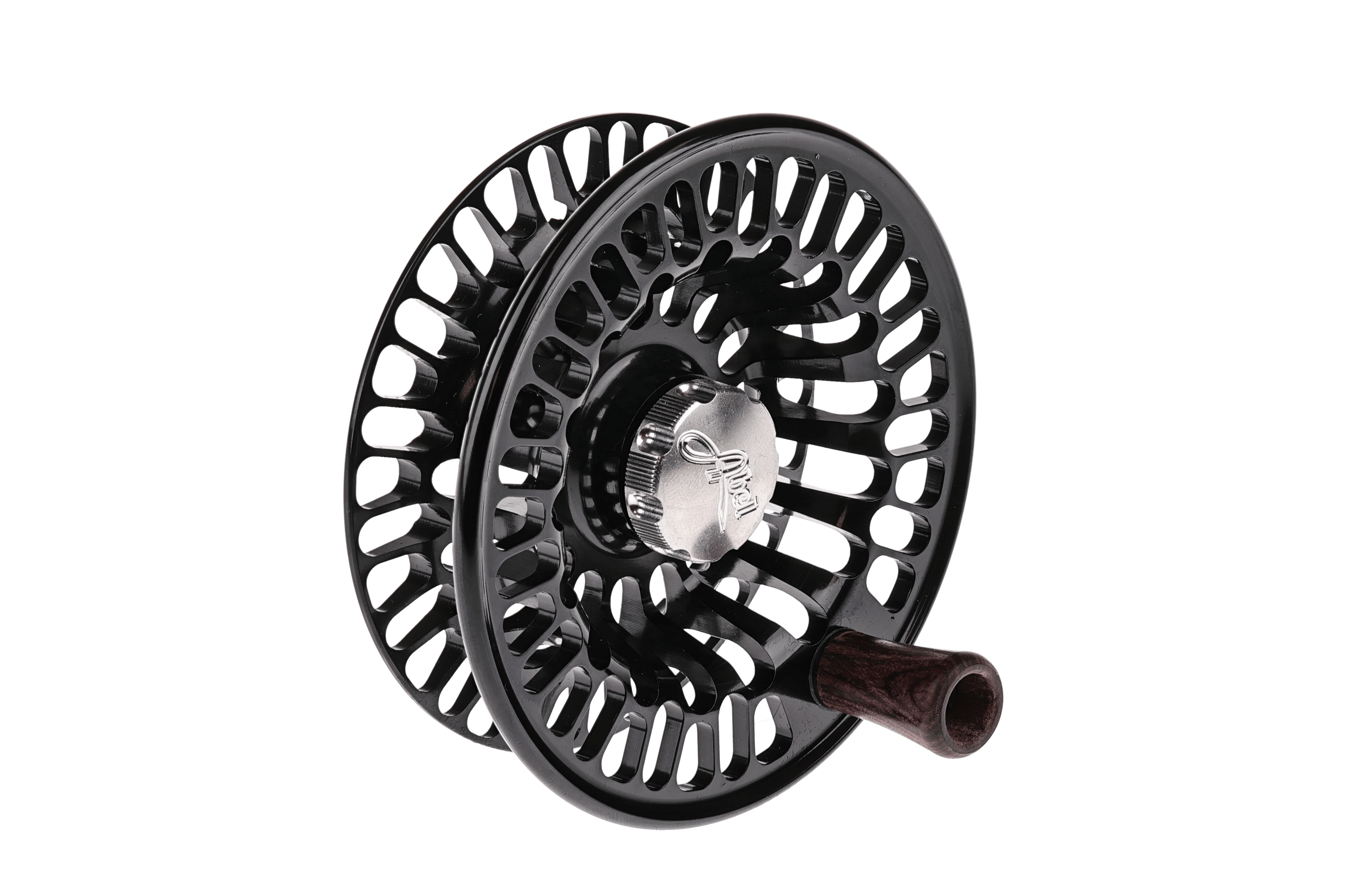 Abel TR Fly Reel
