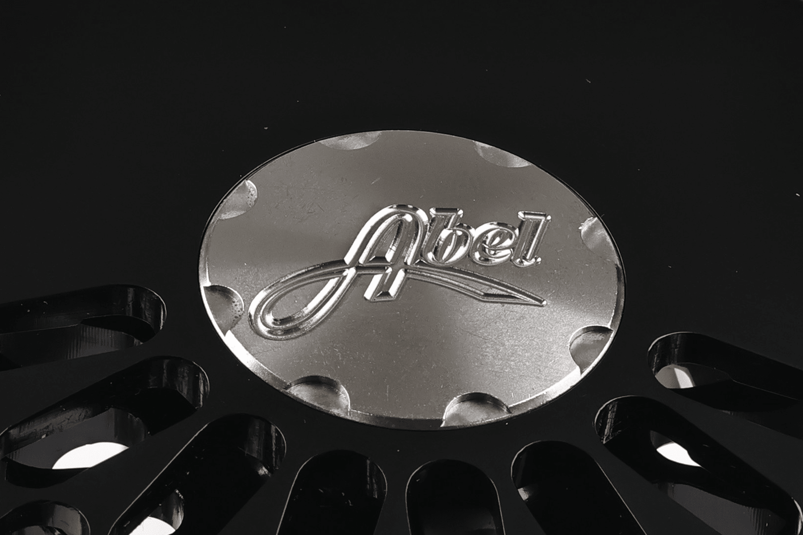 Abel TR Fly Reel