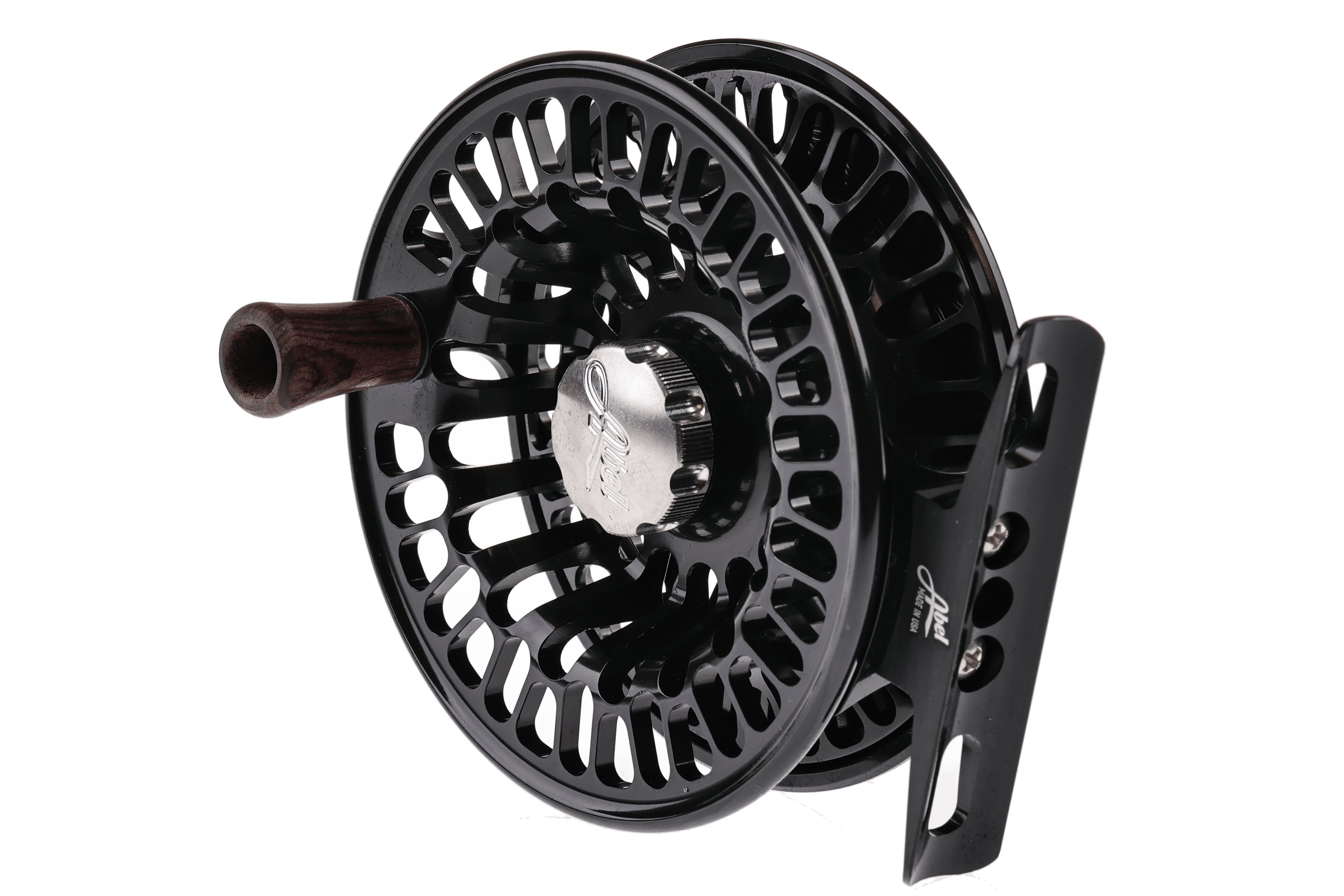 Abel TR Fly Reel