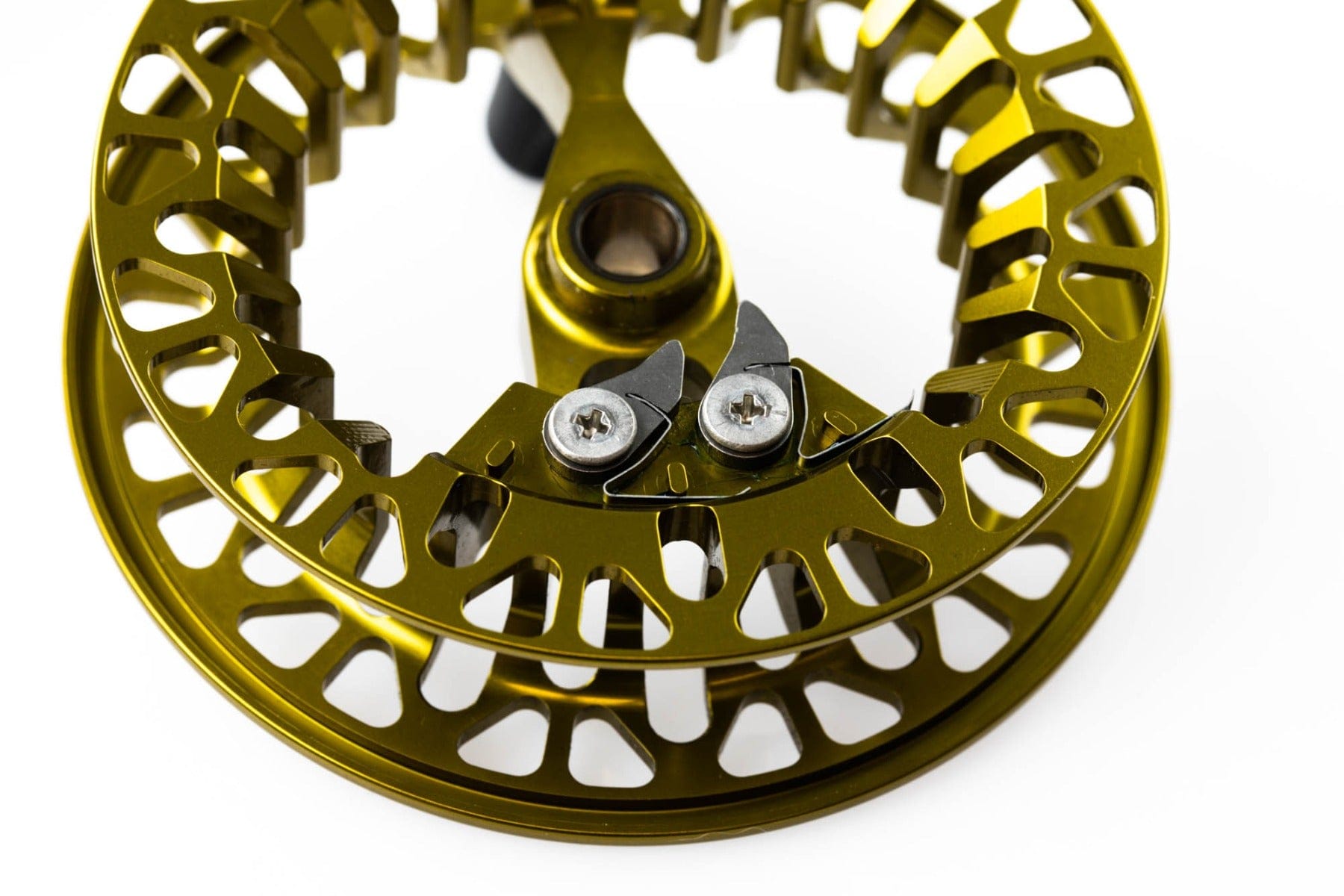 Custom Abel VAYA Fly Reel (Builder) | Trident Fly Fishing
