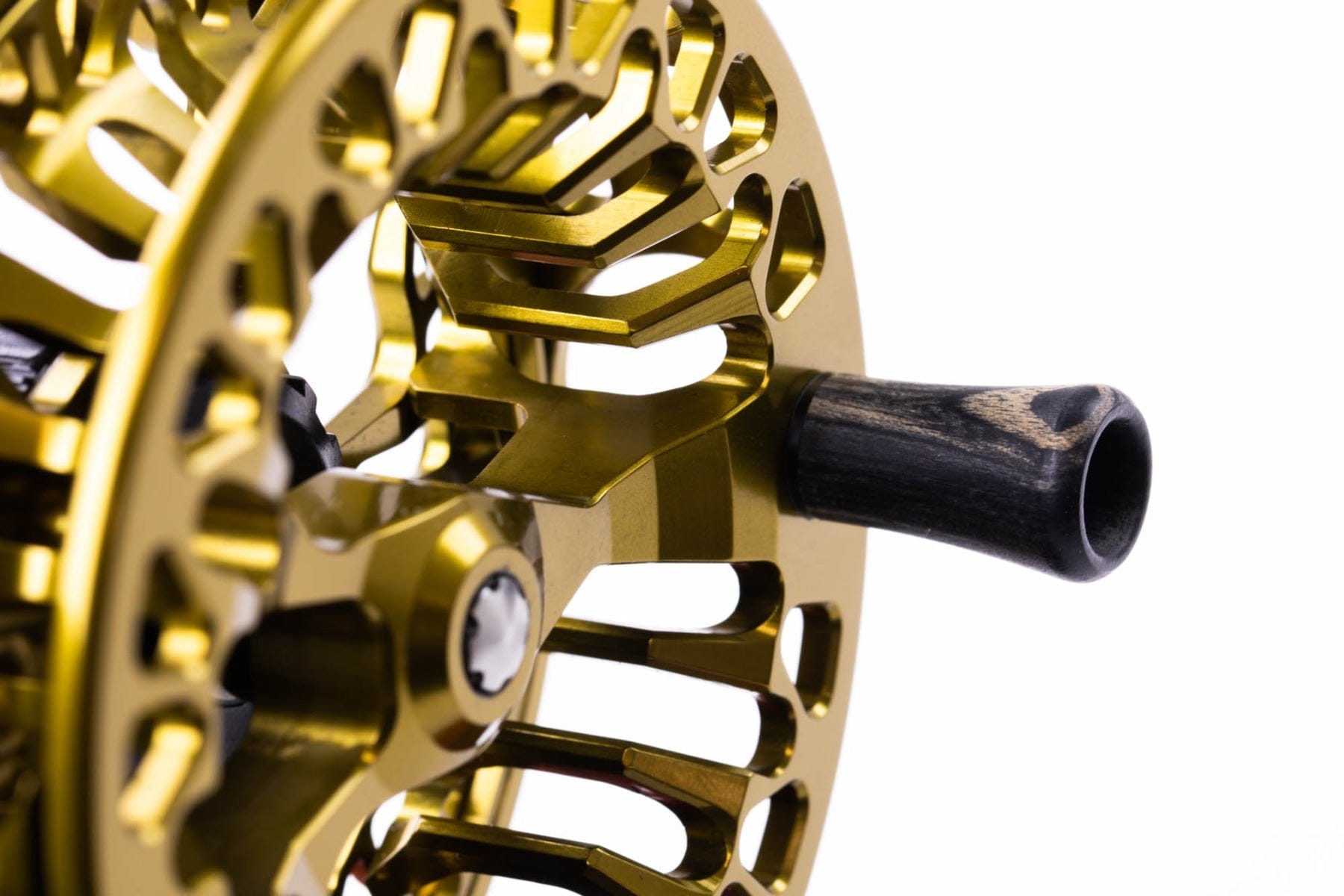 Custom Abel VAYA Fly Reel (Builder) | Trident Fly Fishing
