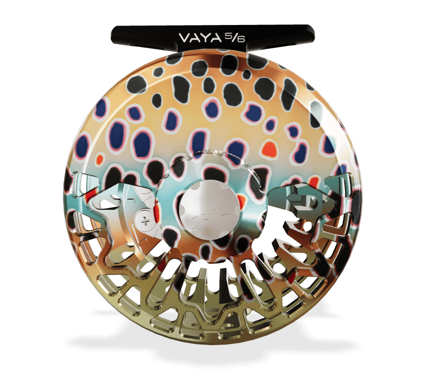 Abel VAYA Fly Reel