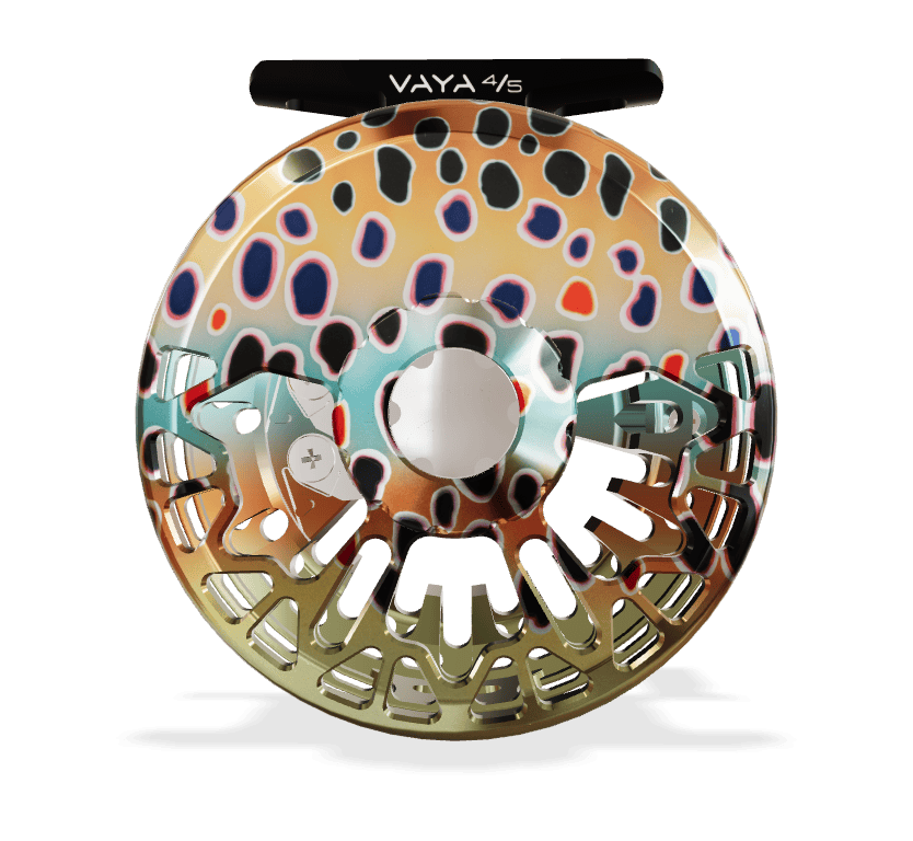 Abel VAYA Fly Reel