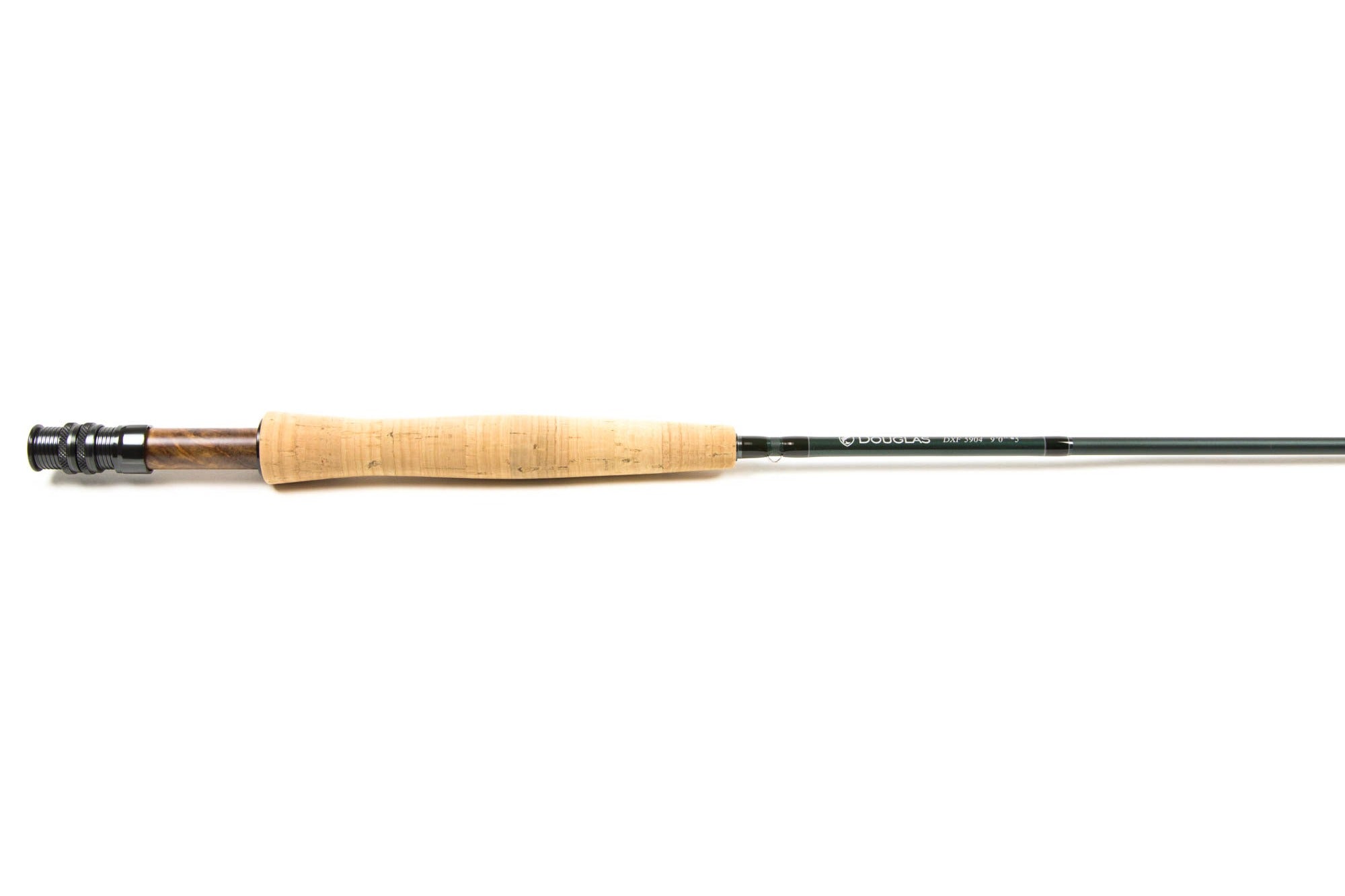 Douglas DXF Fly Rod