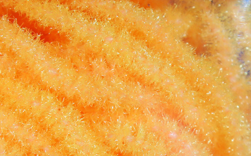 Hareline Trilobal Antron Chenille