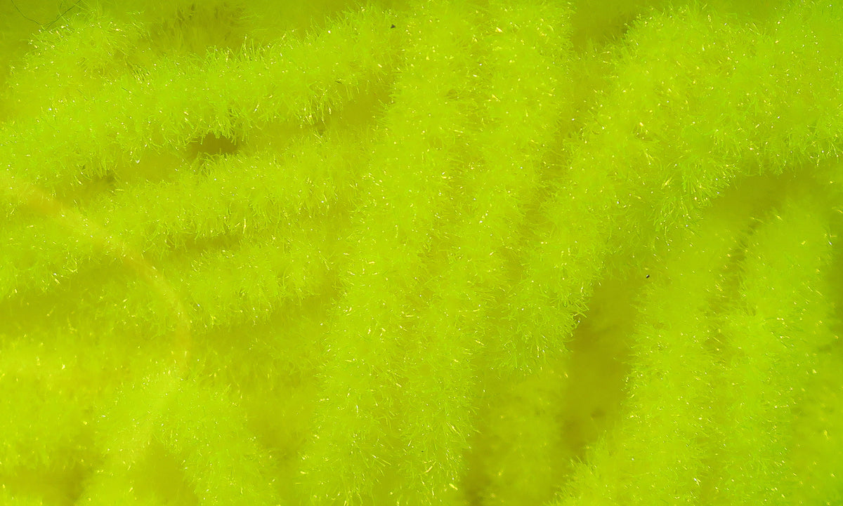 Hareline Trilobal Antron Chenille