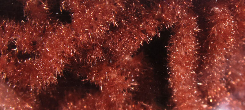 Hareline Trilobal Antron Chenille