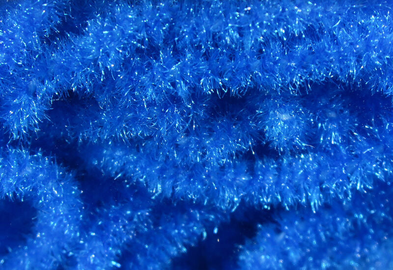Hareline Trilobal Antron Chenille