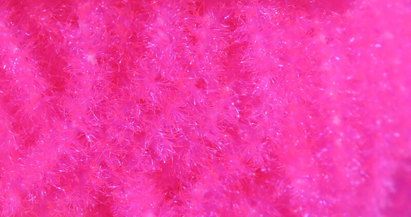 Hareline Trilobal Antron Chenille