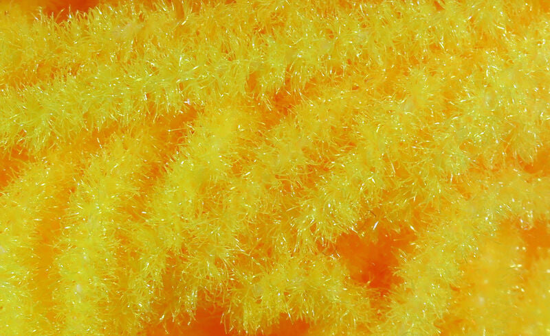 Hareline Trilobal Antron Chenille