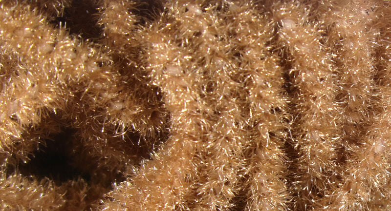 Hareline Trilobal Antron Chenille