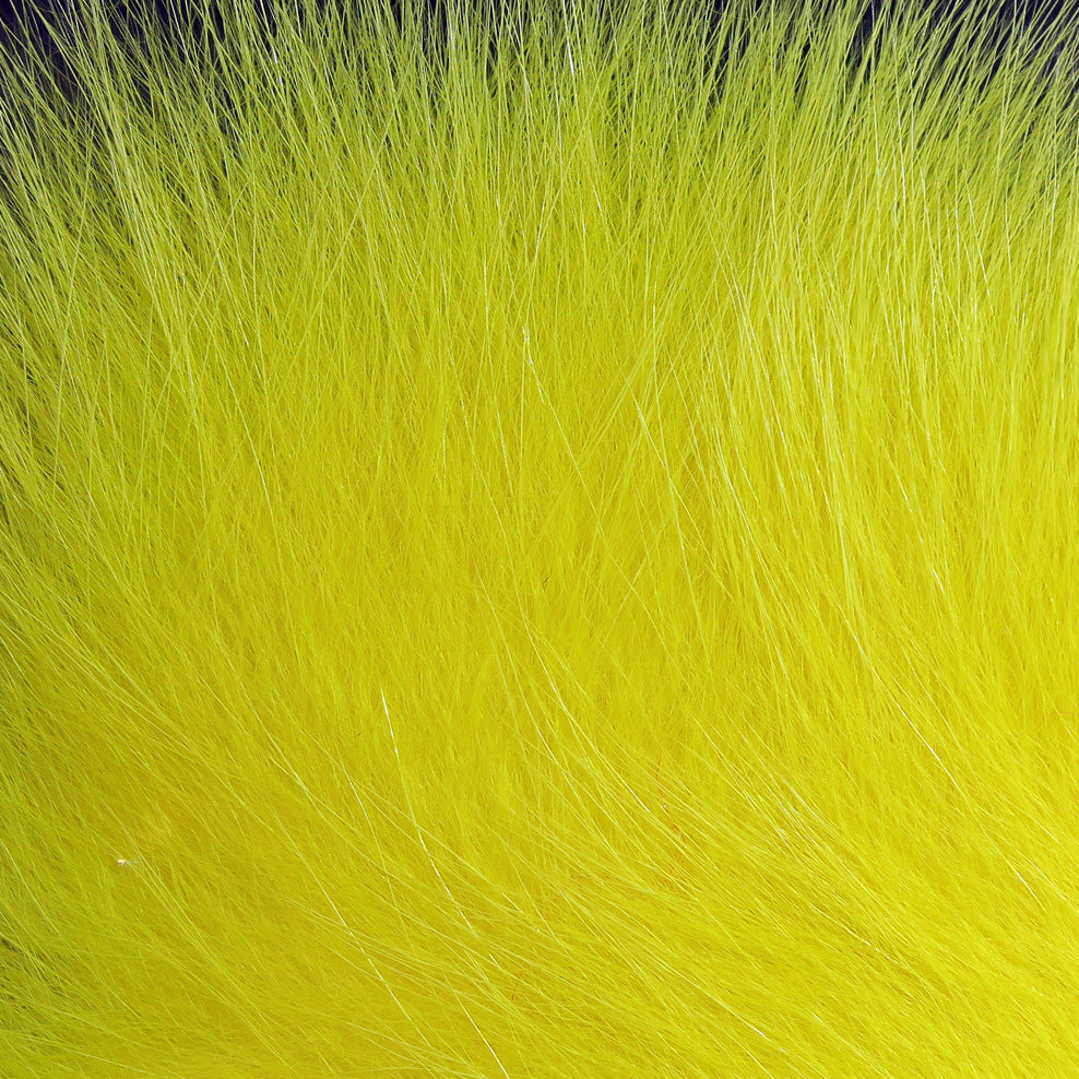 Hareline Arctic Fox Hair