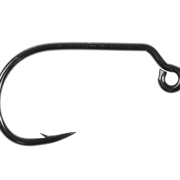 Ahrex FW550 Mini Jig Barbed Hook