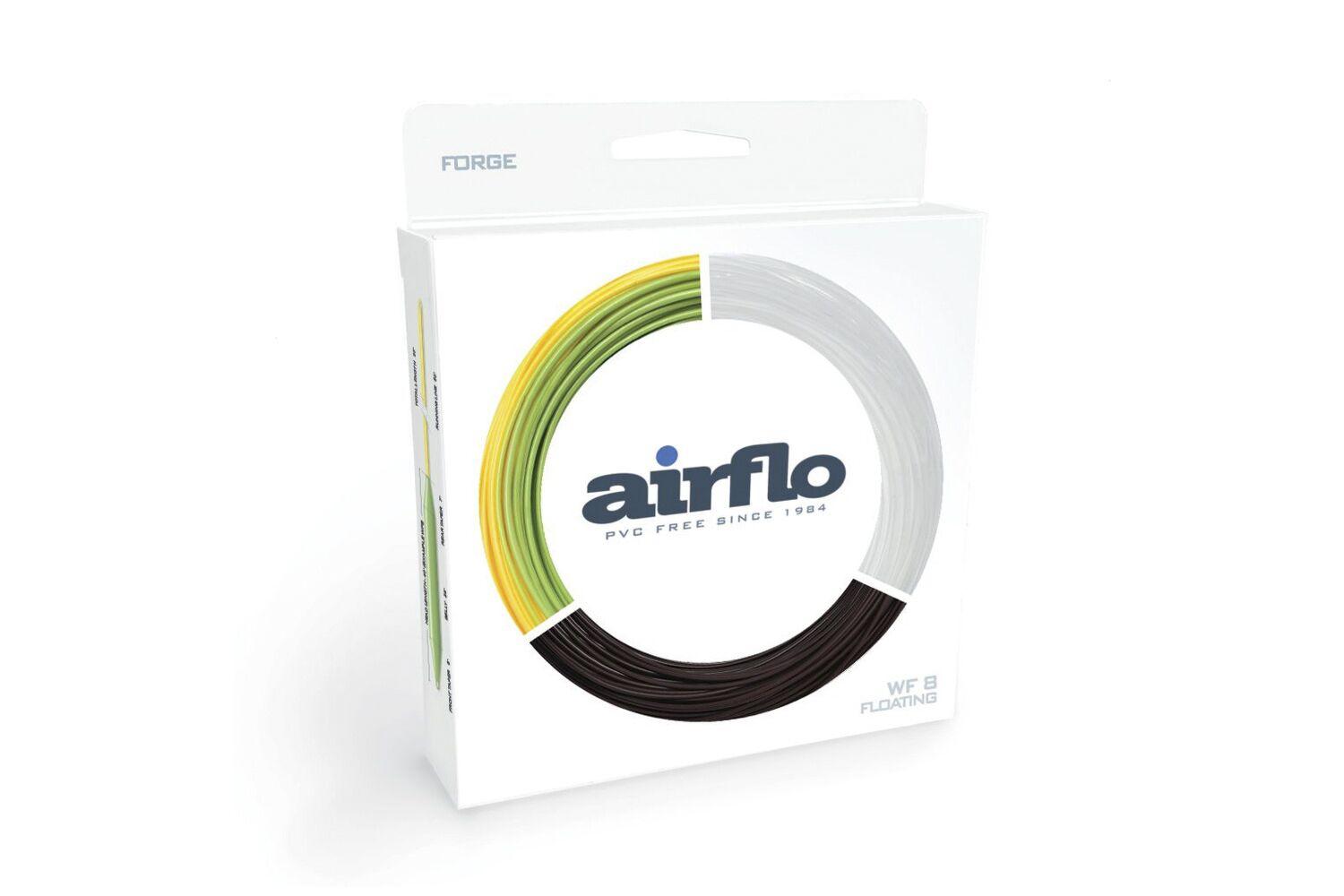 Airflo Forge Fly Line (Discontinued)