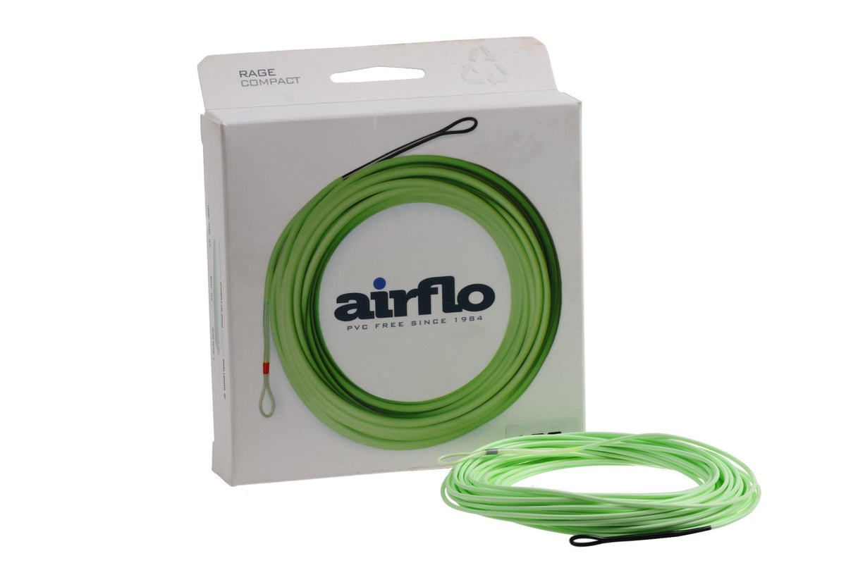 Airflo Fly Lines | Trident Fly Fishing