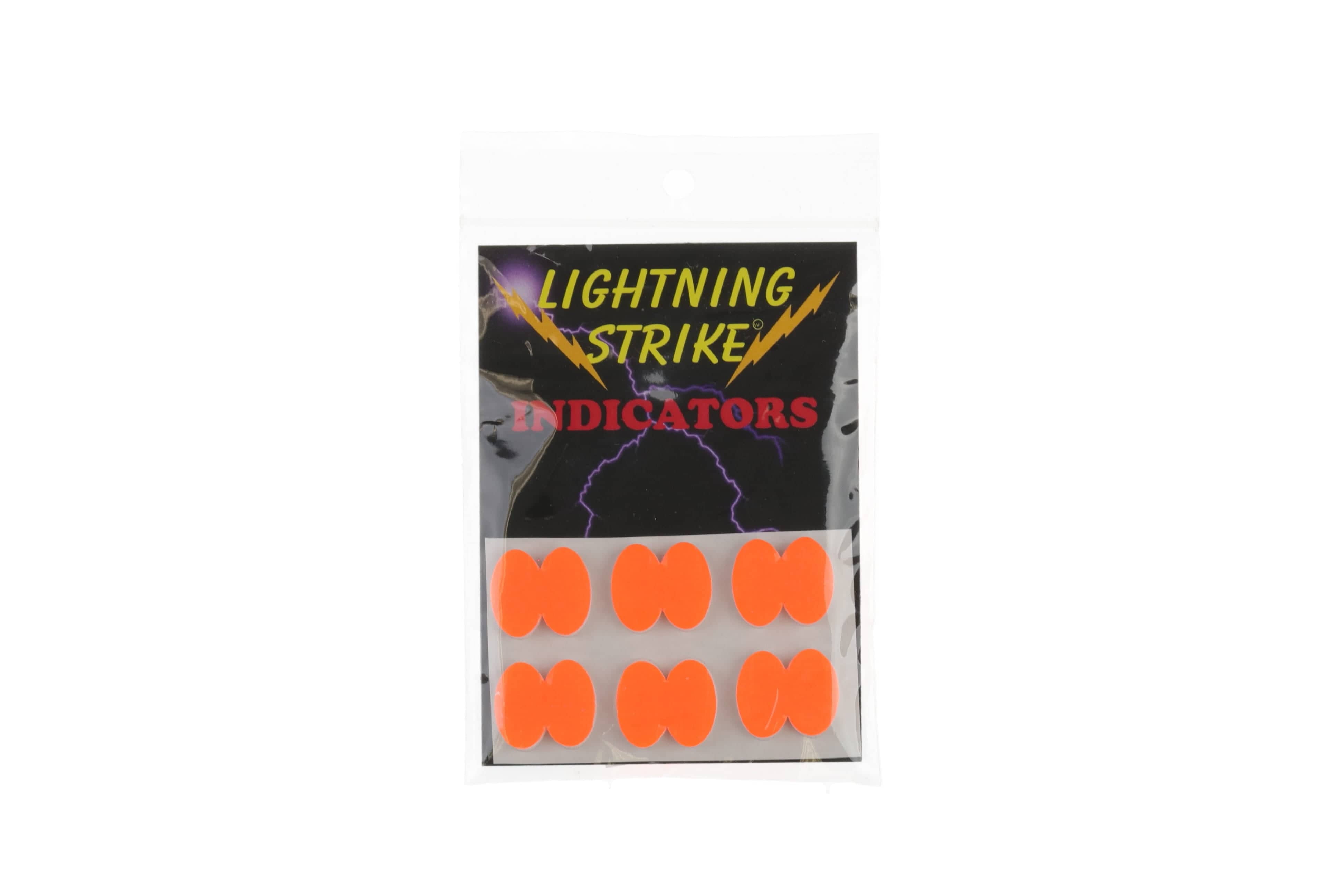 Wapsi Lightning Strike Stick-On Indicators