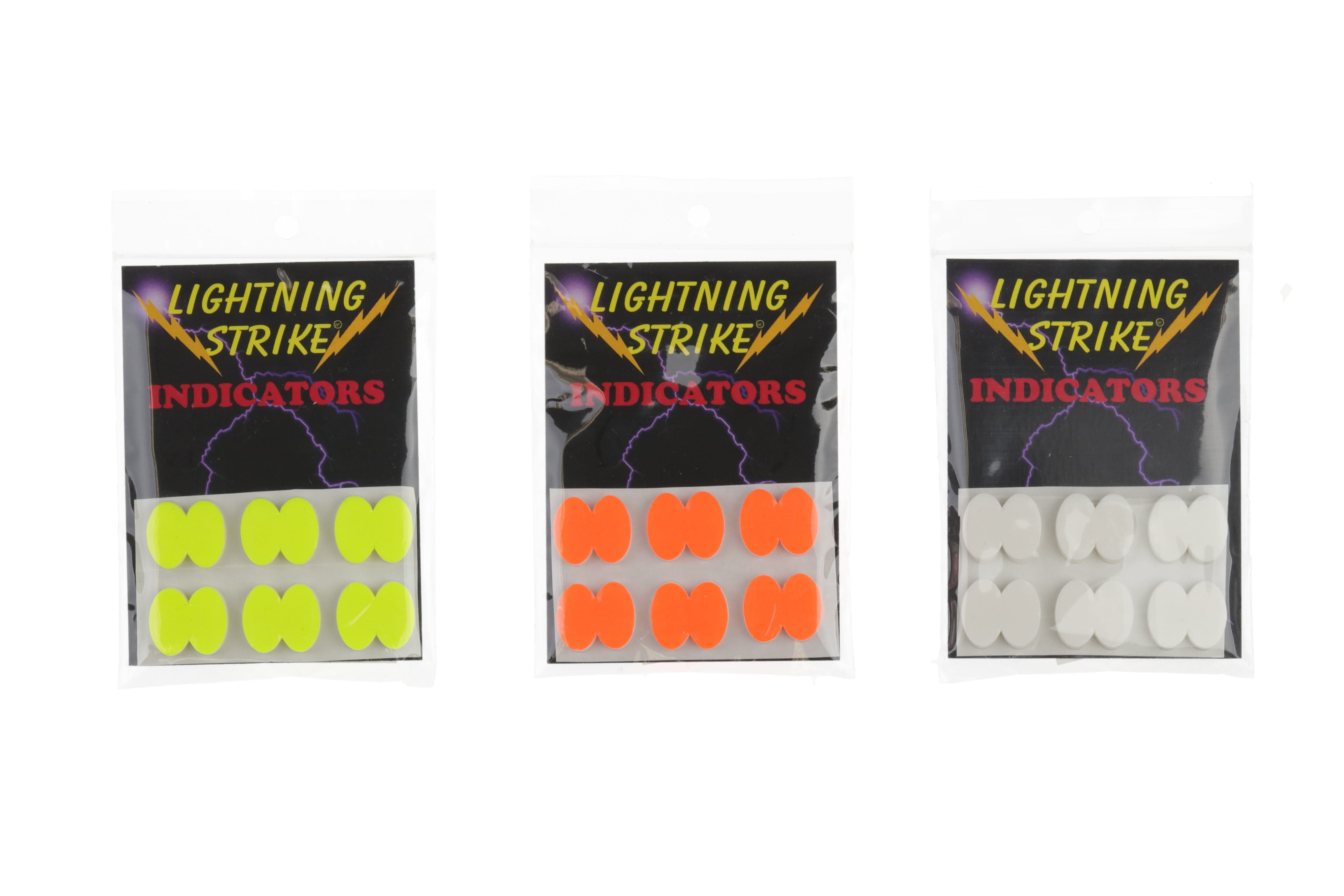 Wapsi Lightning Strike Stick-On Indicators
