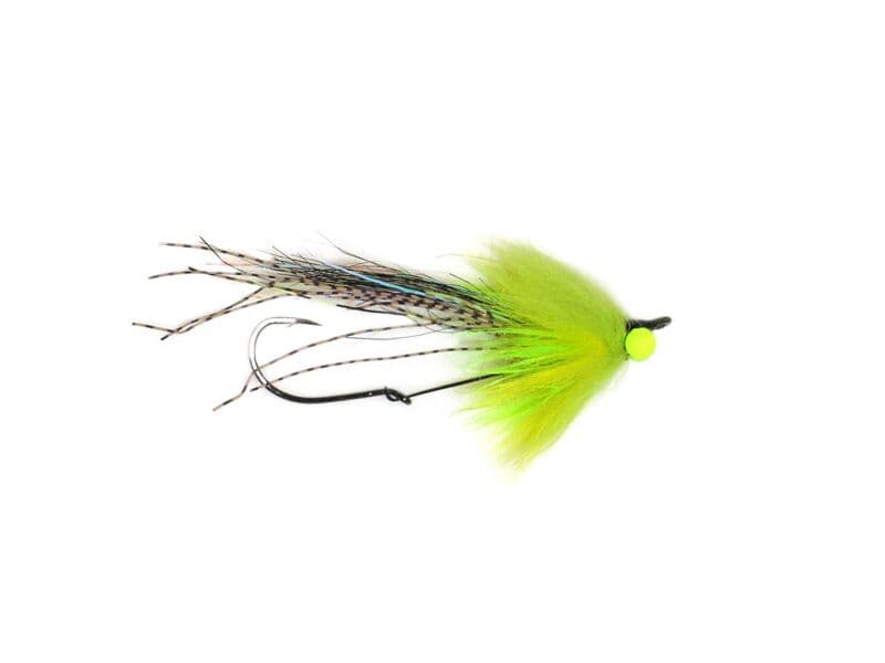 Brett's Klamath Intruder Fly