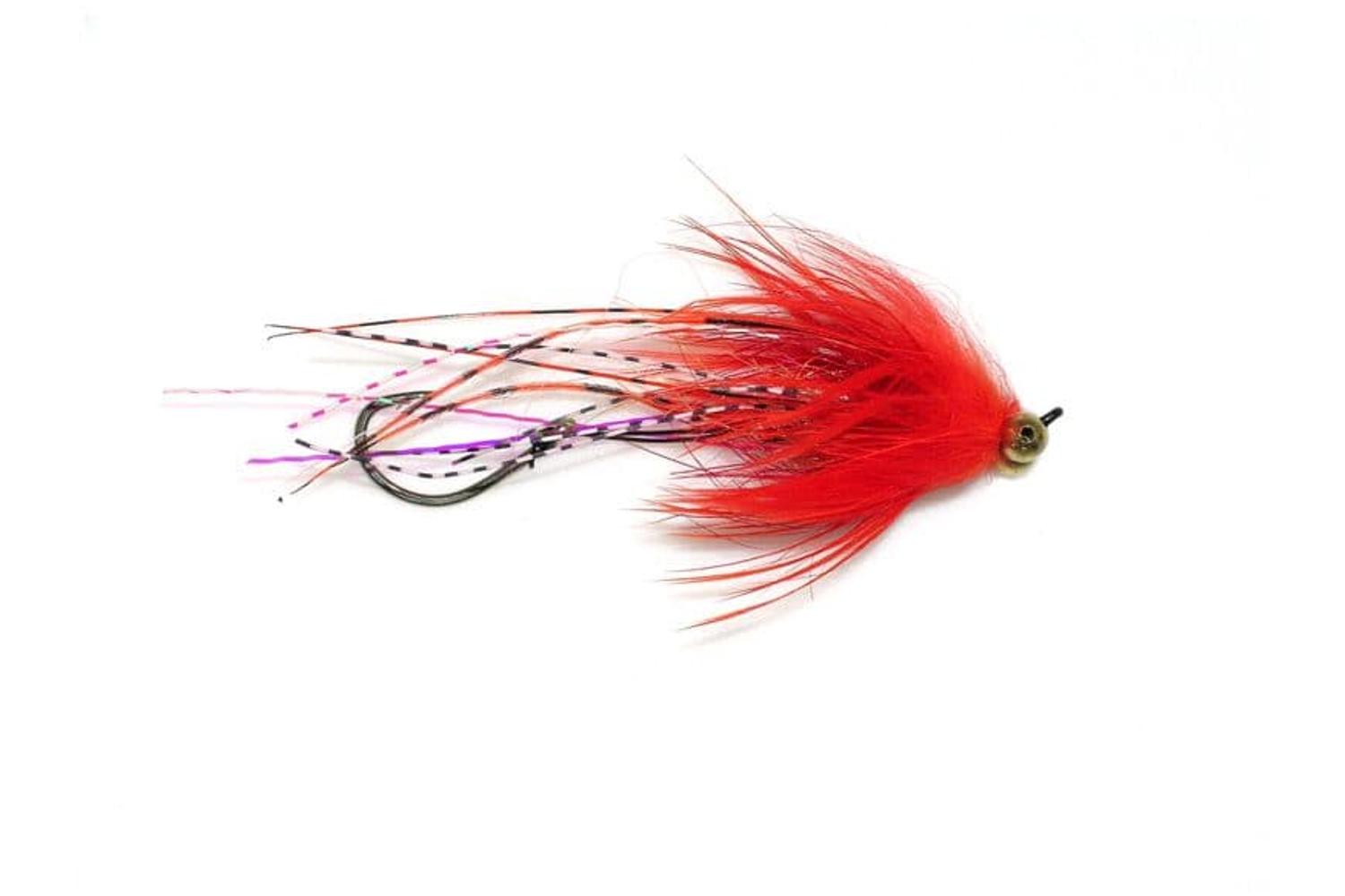 Brett's Klamath Intruder Fly