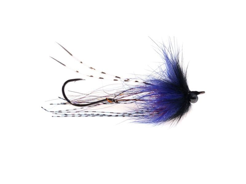 Brett's Klamath Intruder Fly