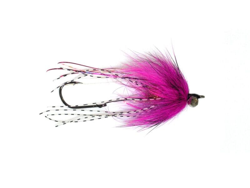 Brett's Klamath Intruder Fly