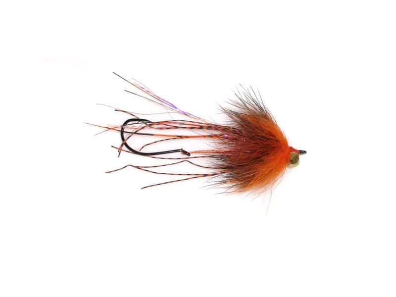Brett's Klamath Intruder Fly