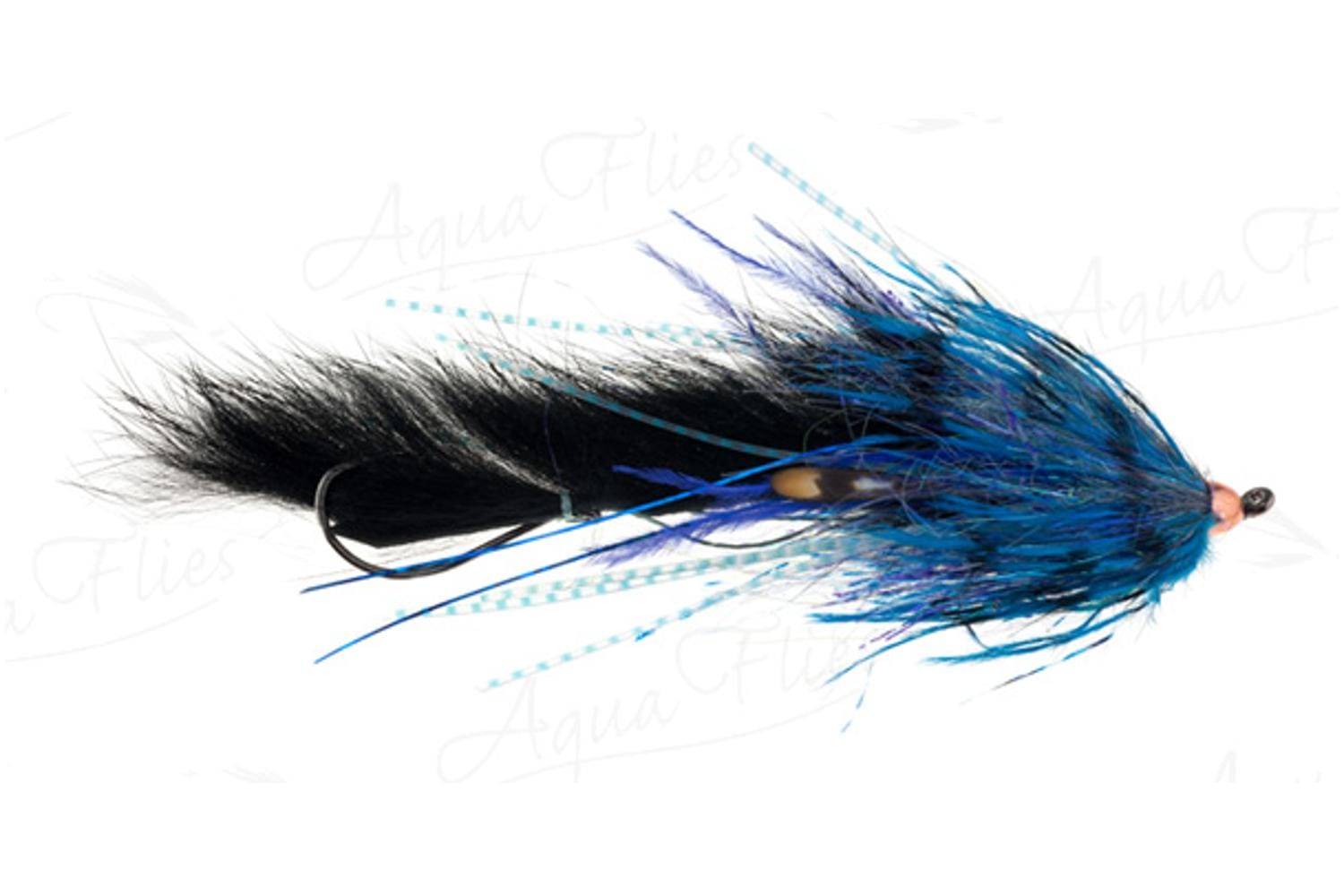 Dirty Hoh-Chinook Fly