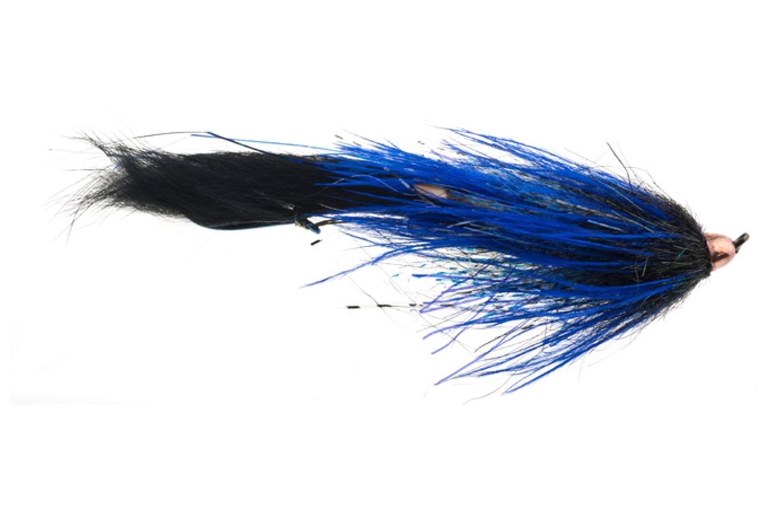 Dirty Hoh Steelhead Fly