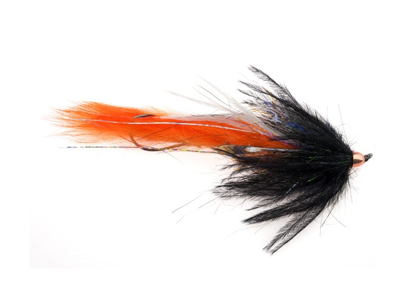 Dirty Hoh Steelhead Fly