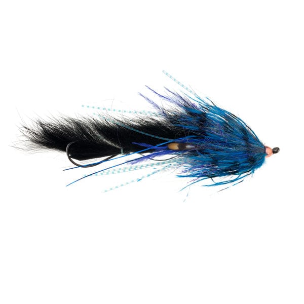 Dirty Hoh Steelhead Fly