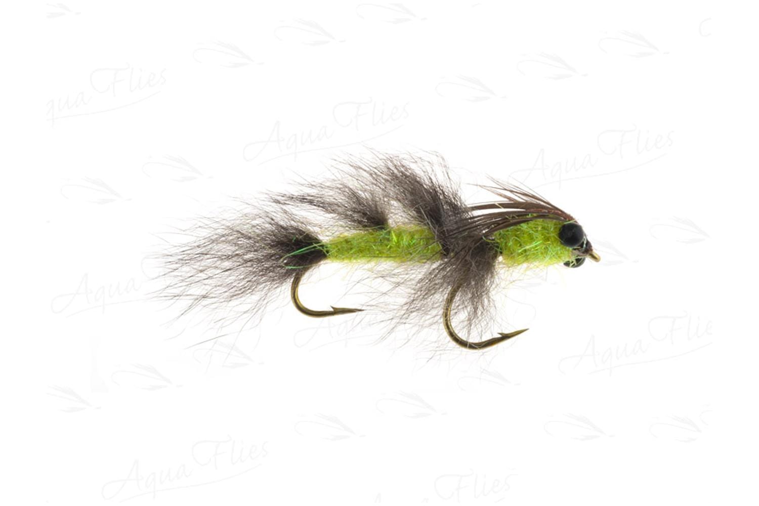 Feenstra's Aussie Possum Hex Fly