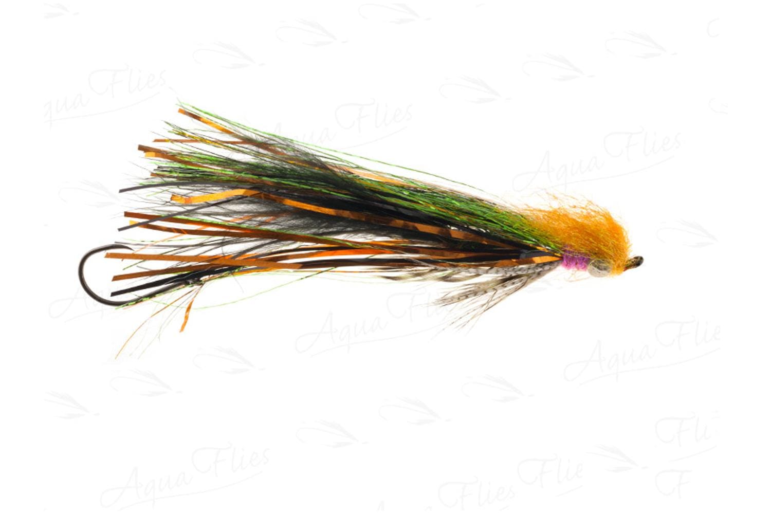 Feenstra's Halloween Leech Fly