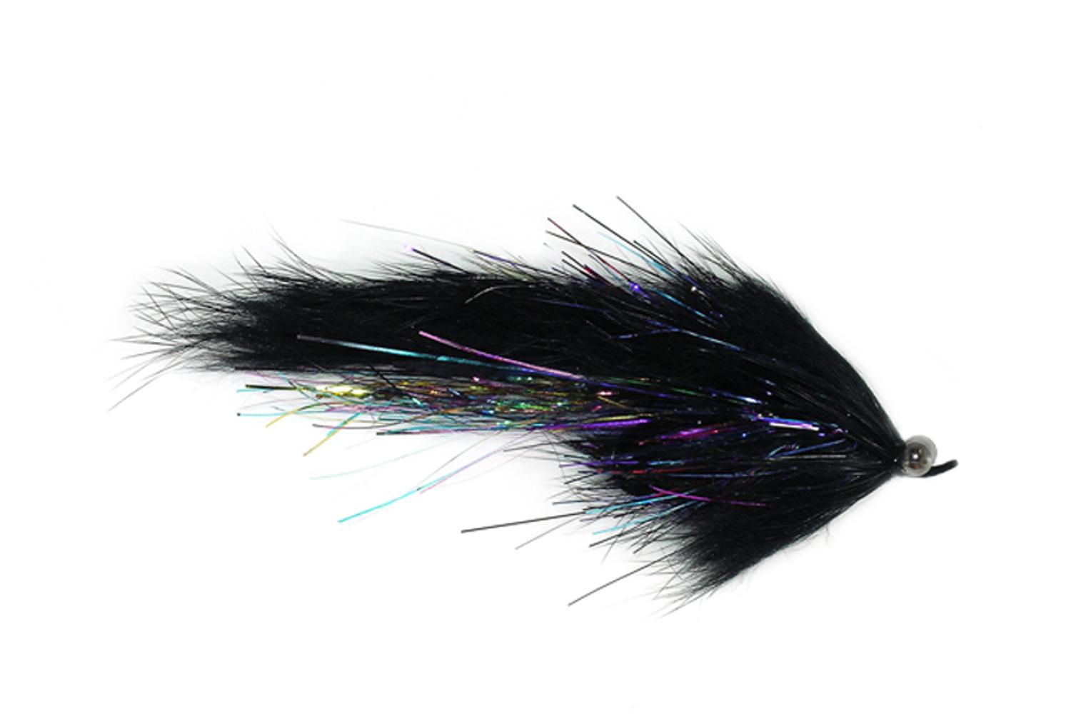 Hareball Leech Fly