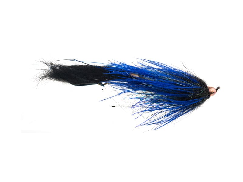 Mini Dirty Hoh Fly