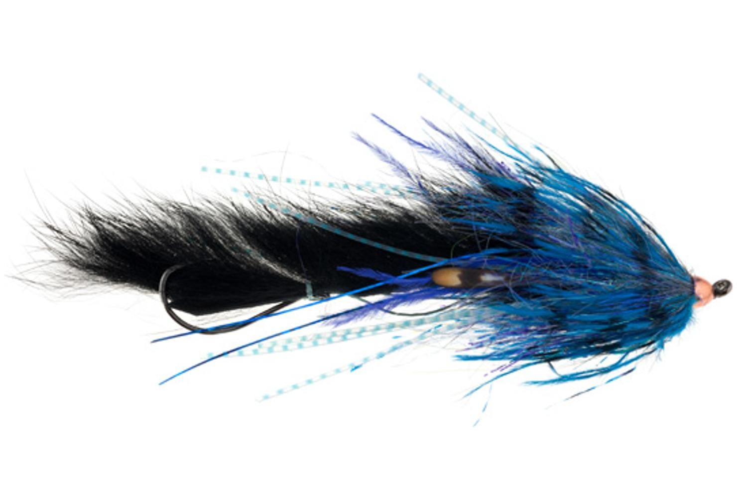 Mini Dirty Hoh Fly