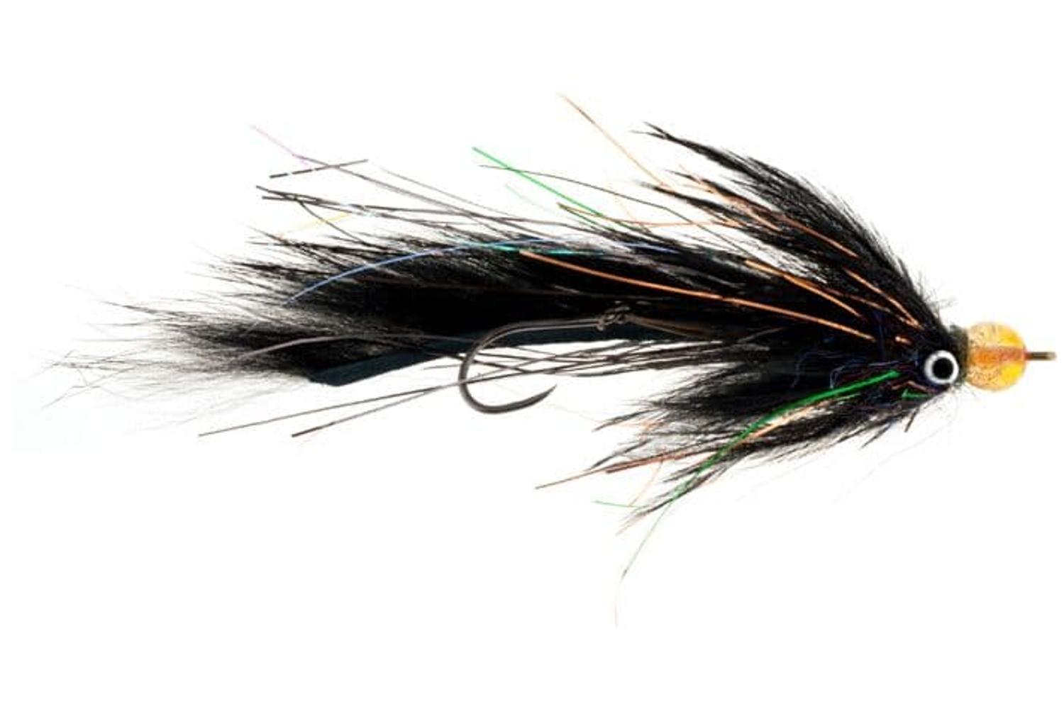 Senyo's Egg Raider Fly