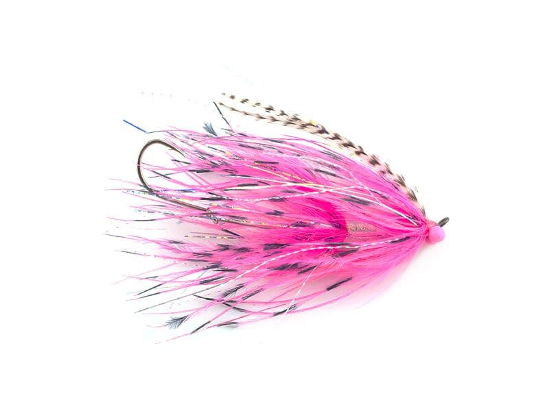 Stu's Barred Ostrich Intruder Fly