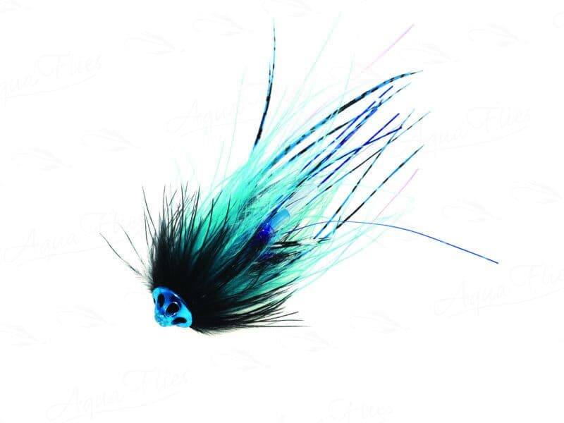 Stu's Metal Head Tube Fly