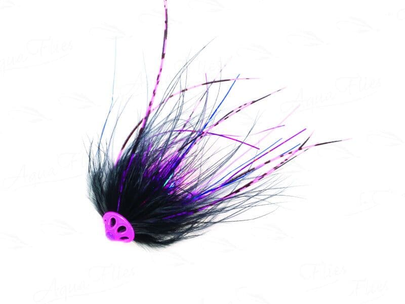 Stu's Metal Head Tube Fly