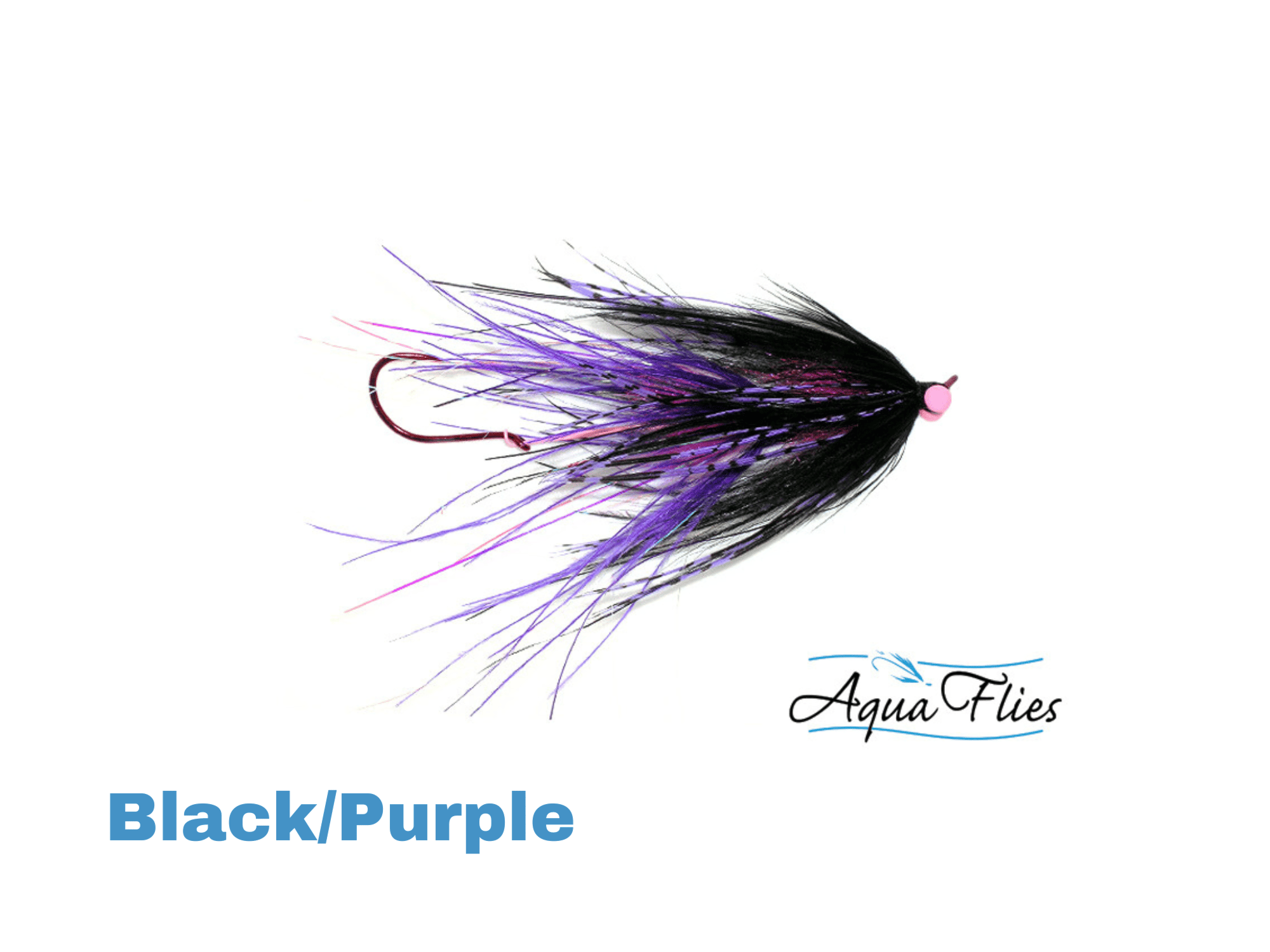 Stu's Ostrich Intruder Fly